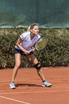 Bild 123 - SV Blankenese 2 - Grossflottbeker THGC : Ergebnis: 8:1